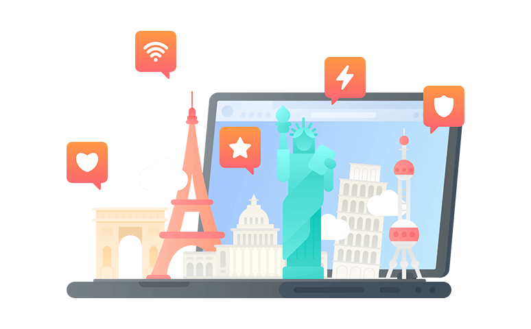 在南极洲连接到中国vpn - 雷艇加速器